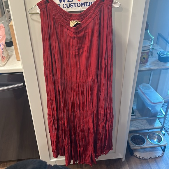 Double D Ranch Wear Matching Set - Picture 2 of 7